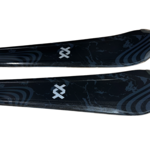 Narty VOLKL FLAIR 72 158 cm Rocker 2024/25 Przygotowane !