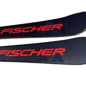 Narty FISCHER RC4 THE CURV DTI 150 cm ! Przygotowane !