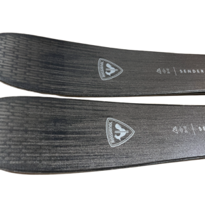 Narty ROSSIGNOL SENDER 104 Ti 154 cm ! Top freeride All mountain