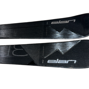 Narty ELAN AMPHIBIO 18 Ti 2 178 cm ! TOP ! Przygotowane