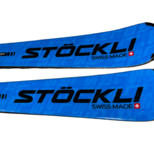 Narty STOCKLI LASER SL World Cup 150 cm TOP 2024/25 ! Przygotowane